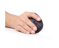 Gembird Ergonomiczna bezprzewodowa mysz optyczna z 6 przyciskami - 1351693 - zdjęcie 6